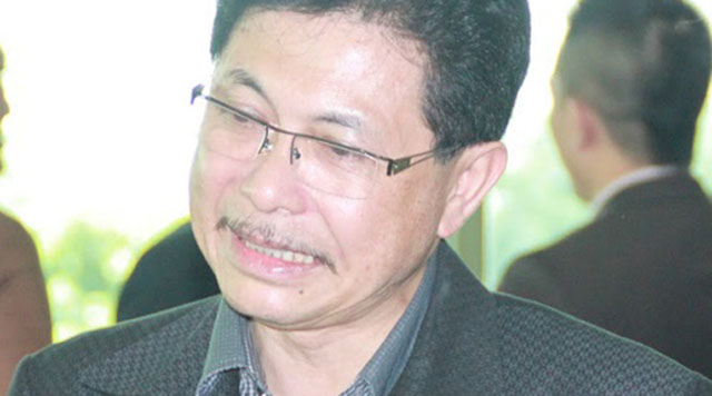 DPR Berikan Catatan Terkait Pelaksanaan Haji 2017 DPR Berikan Catatan Terkait Pelaksanaan Haji 2017