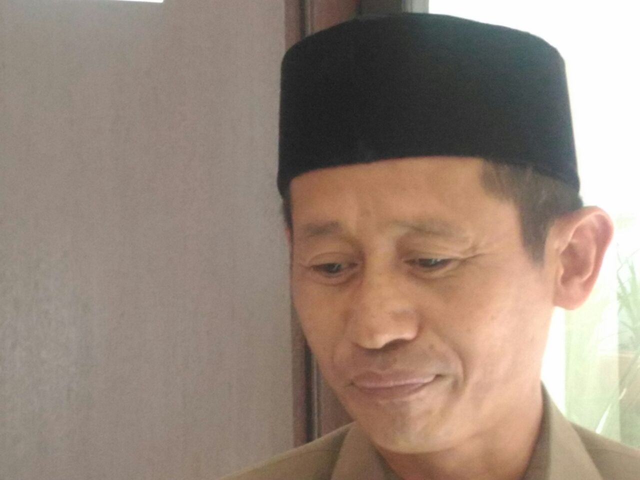 Peralatan Baru Untuk BPBD dan Damkar Perlu Didukung Perawatan Peralatan Baru Untuk BPBD dan Damkar Perlu Didukung Perawatan
