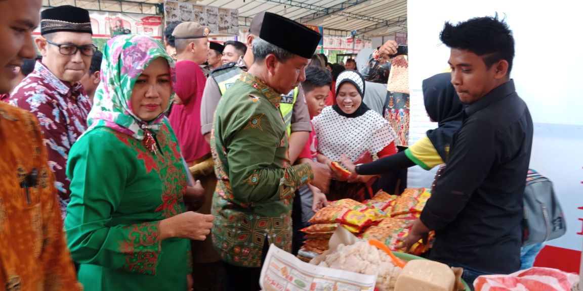 Lima Titik Lokasi Pasar Wadai Ramadan Lima Titik Lokasi Pasar Wadai Ramadan