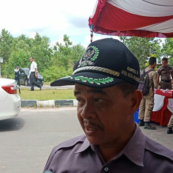 Kinerja Pemko Masih Rendah, Ini Sebabnya Kinerja Pemko Masih Rendah, Ini Sebabnya