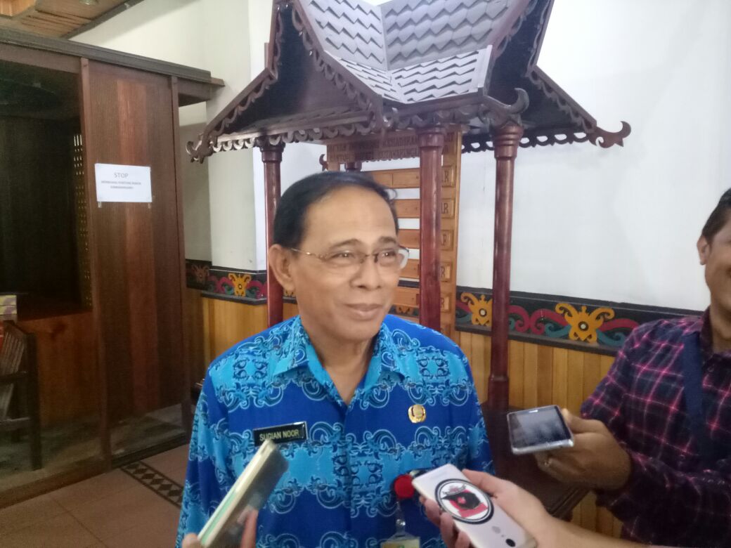 Disnakertrans Kosong Laporan Masalah THR Disnakertrans Kosong Laporan Masalah THR