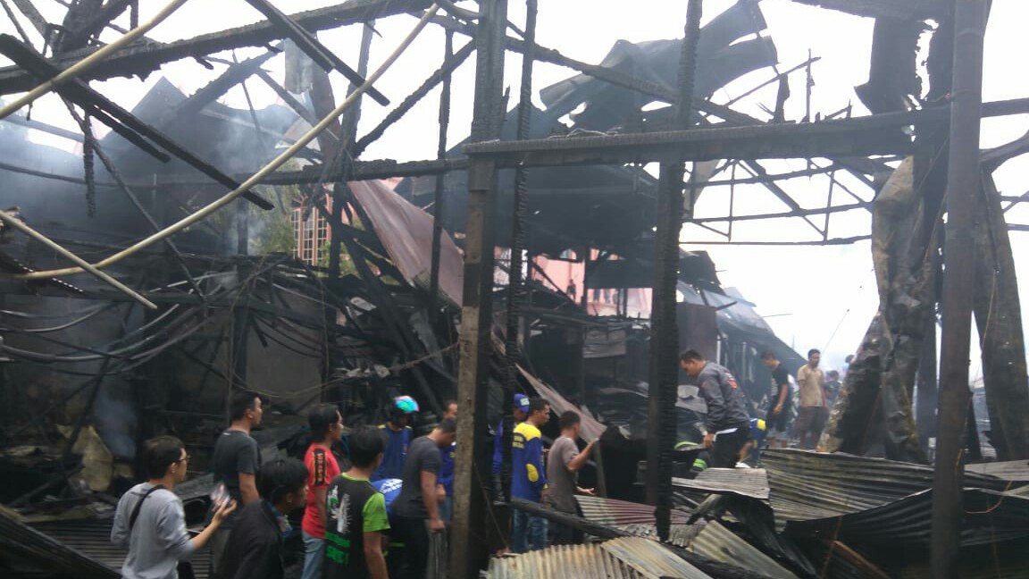 Dewan Meminta PLN Harus Benahi Kabel Aliran Listrik