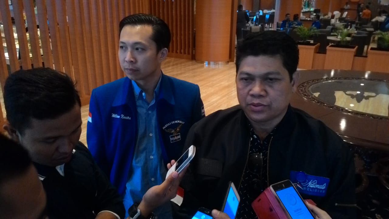 Kualitas Proyek Harus Jadi Bahan Evaluasi Kualitas Proyek Harus Jadi Bahan Evaluasi