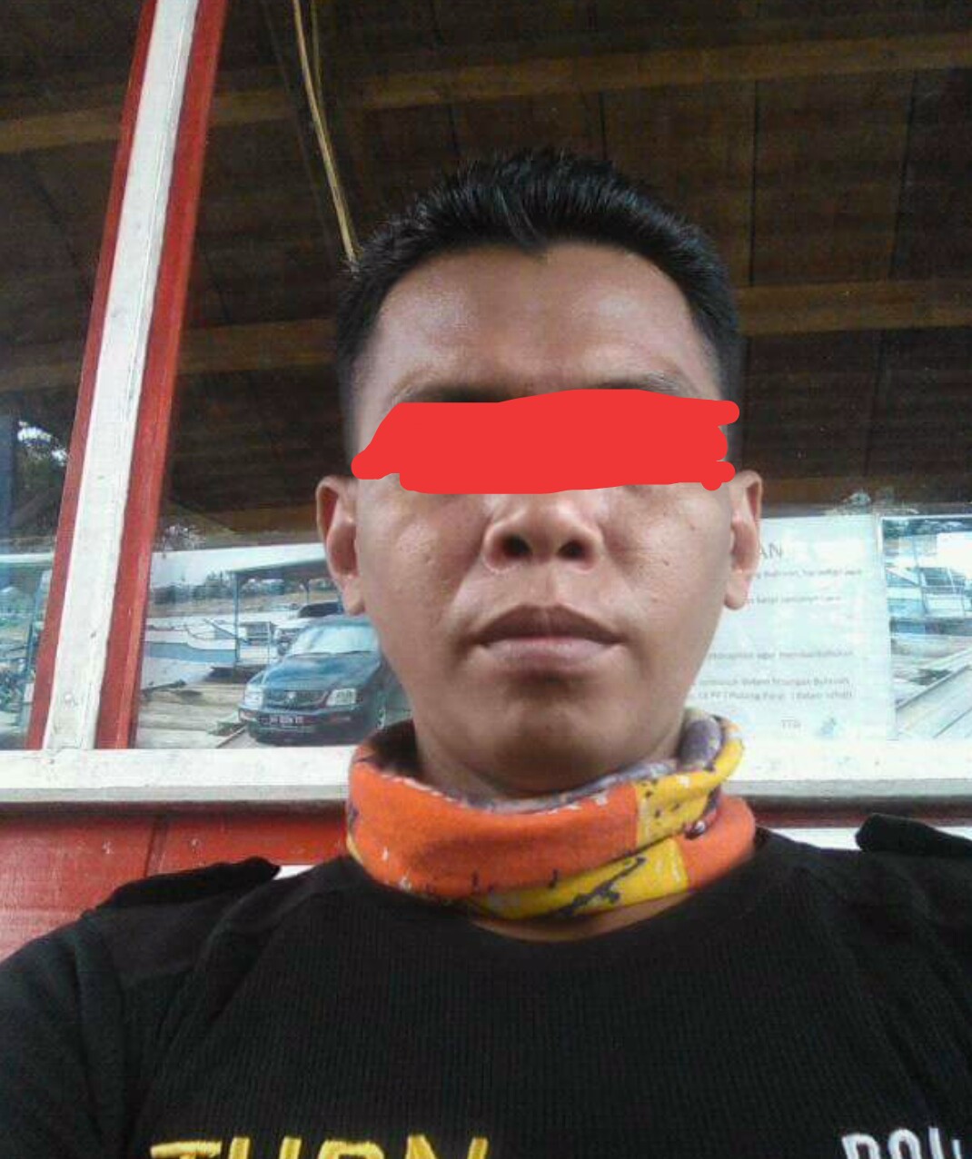 Polres Barut Ciduk Oknum Bendahara Desa Mukut Polres Barut Ciduk Oknum Bendahara Desa Mukut