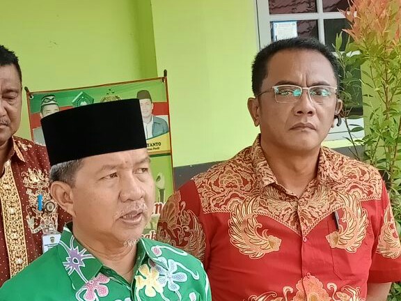 Saatnya Polri Segera Berbenah Saatnya Polri Segera Berbenah