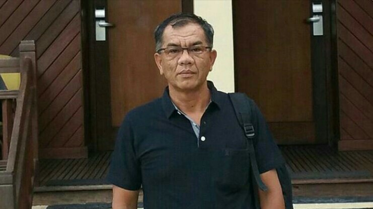 Hasil Uji Lab Sungai Seranau Keluar, DLH Umumkan Hari Senin Hasil Uji Lab Sungai Seranau Keluar, DLH Umumkan Hari Senin
