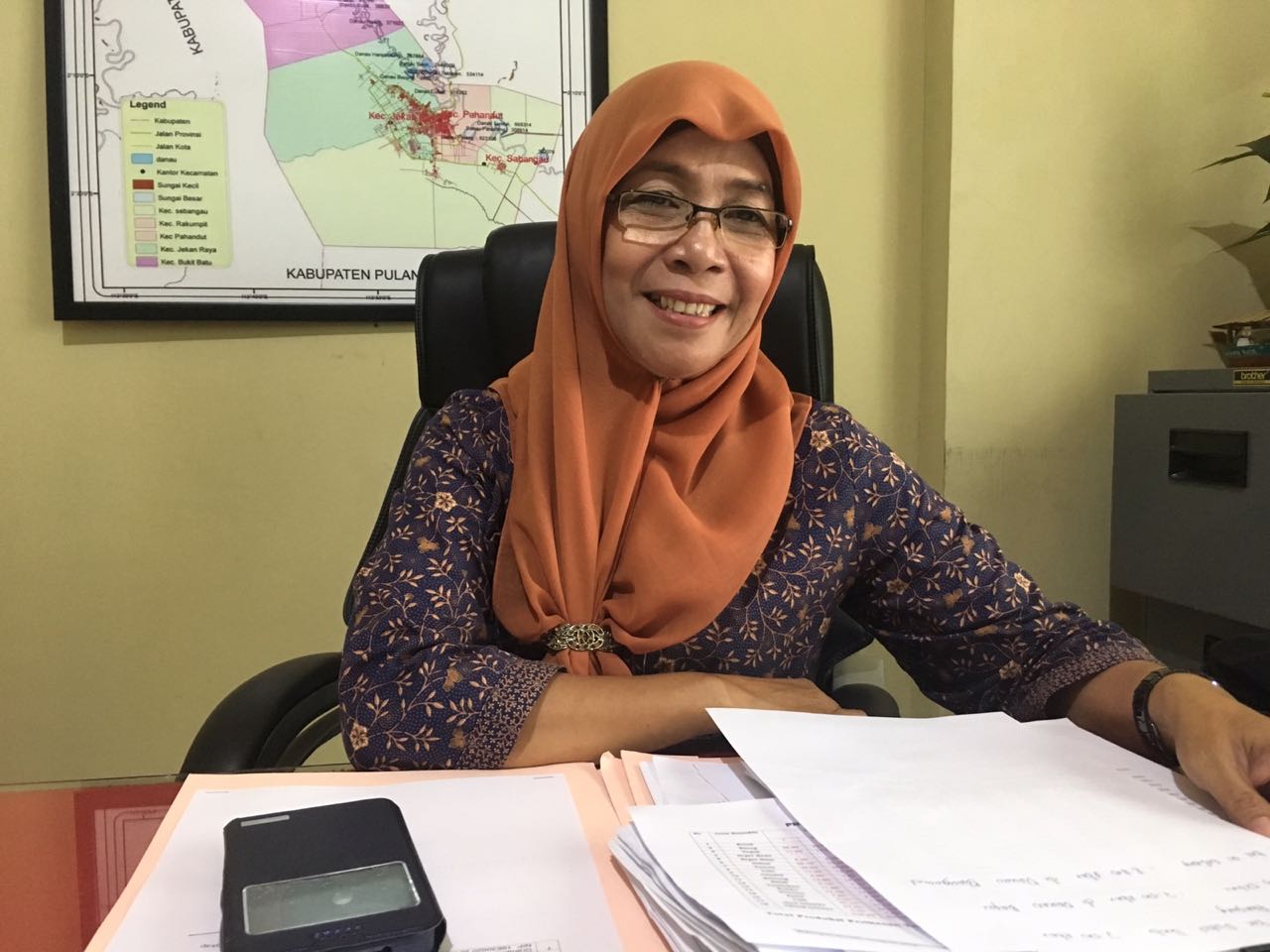 Libatkan Pokmawas Kelurahan, Cegah Illegal Fishing Libatkan Pokmawas Kelurahan, Cegah Illegal Fishing