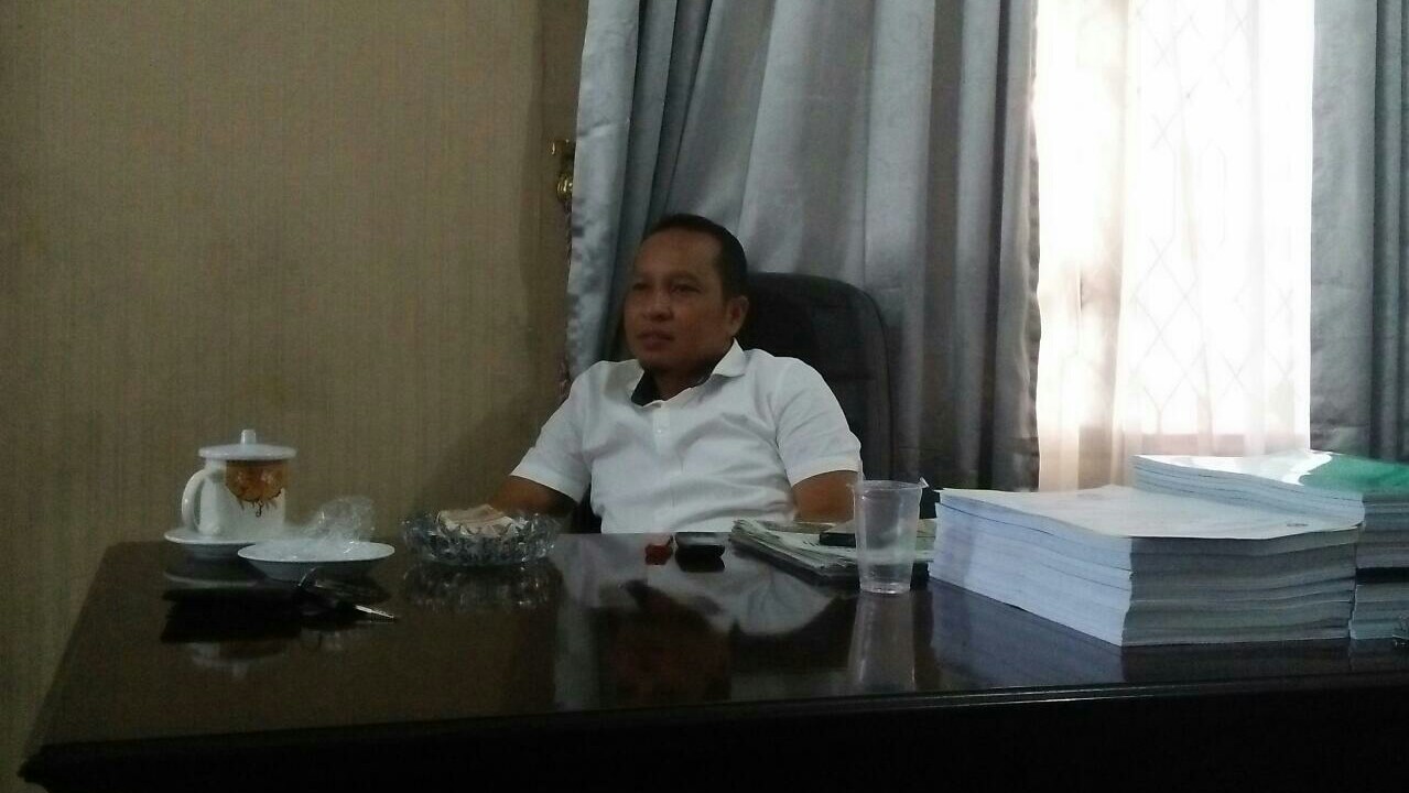 Tergantung Pihak Teknis, Pilkades Serentak Kotim Jangan Sampai Terhambat Tergantung Pihak Teknis, Pilkades Serentak Kotim Jangan Sampai Terhambat