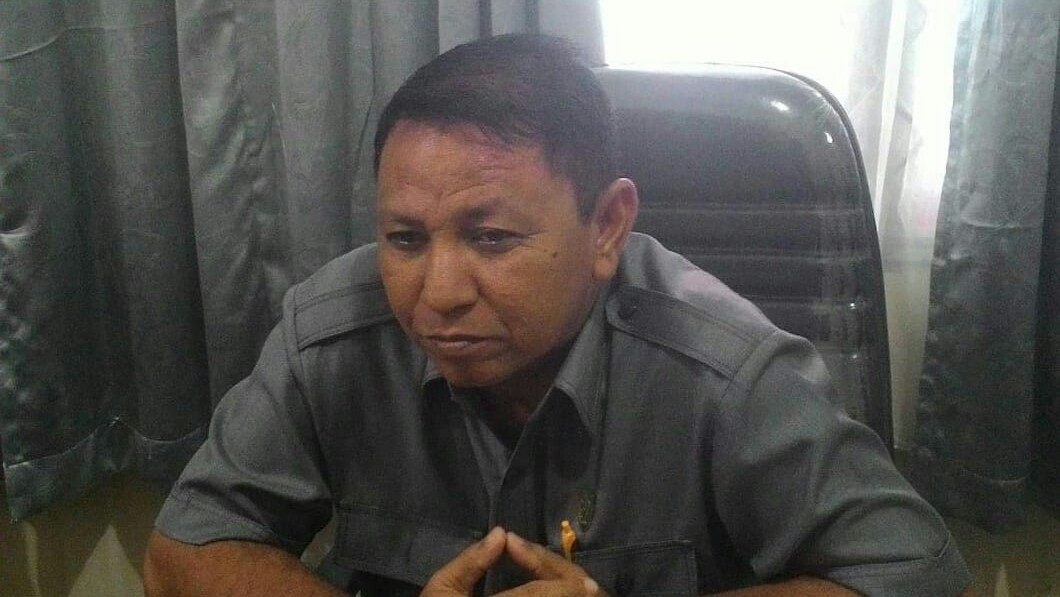 Dewan Segera RDP Terkait Sengketa Lahan Antara PT BSP Dengan Warga Cempaga