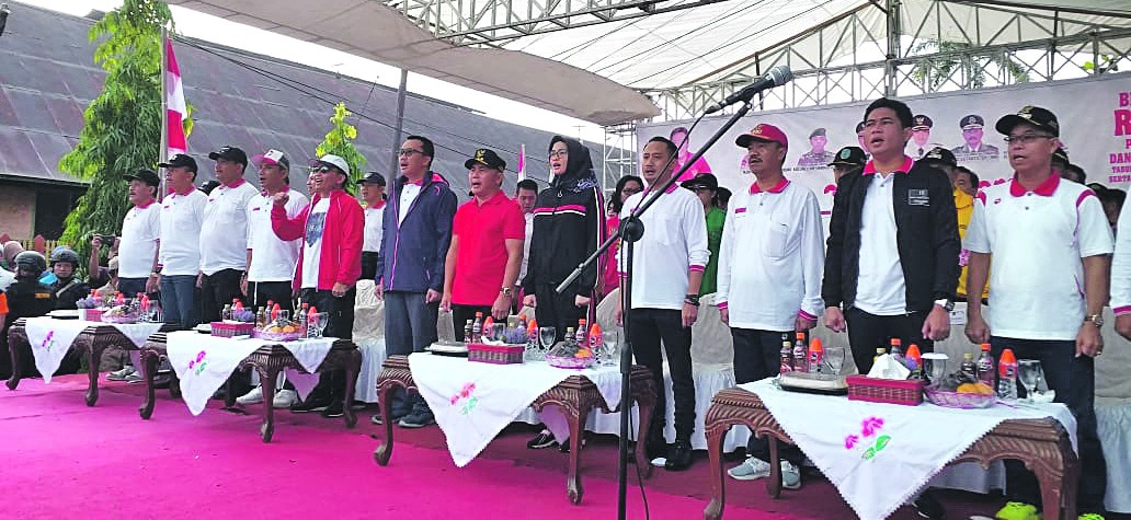 Pendidikan Sudah Menjadi Komitmen Dan Perhatian Serius Dari Pemerintah Pendidikan Sudah Menjadi Komitmen Dan Perhatian Serius Dari Pemerintah