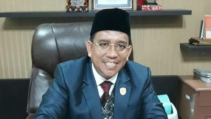Maksimalkan PAD Melalui Sektor Pendapatan Jangka Panjang