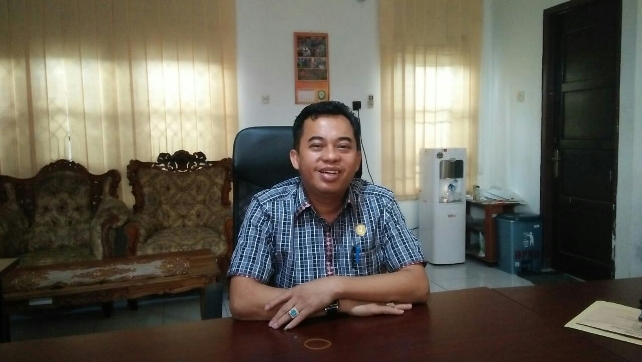 Optimis Dapat 7 Kursi Rimbun Bakal Pimpin Dewan