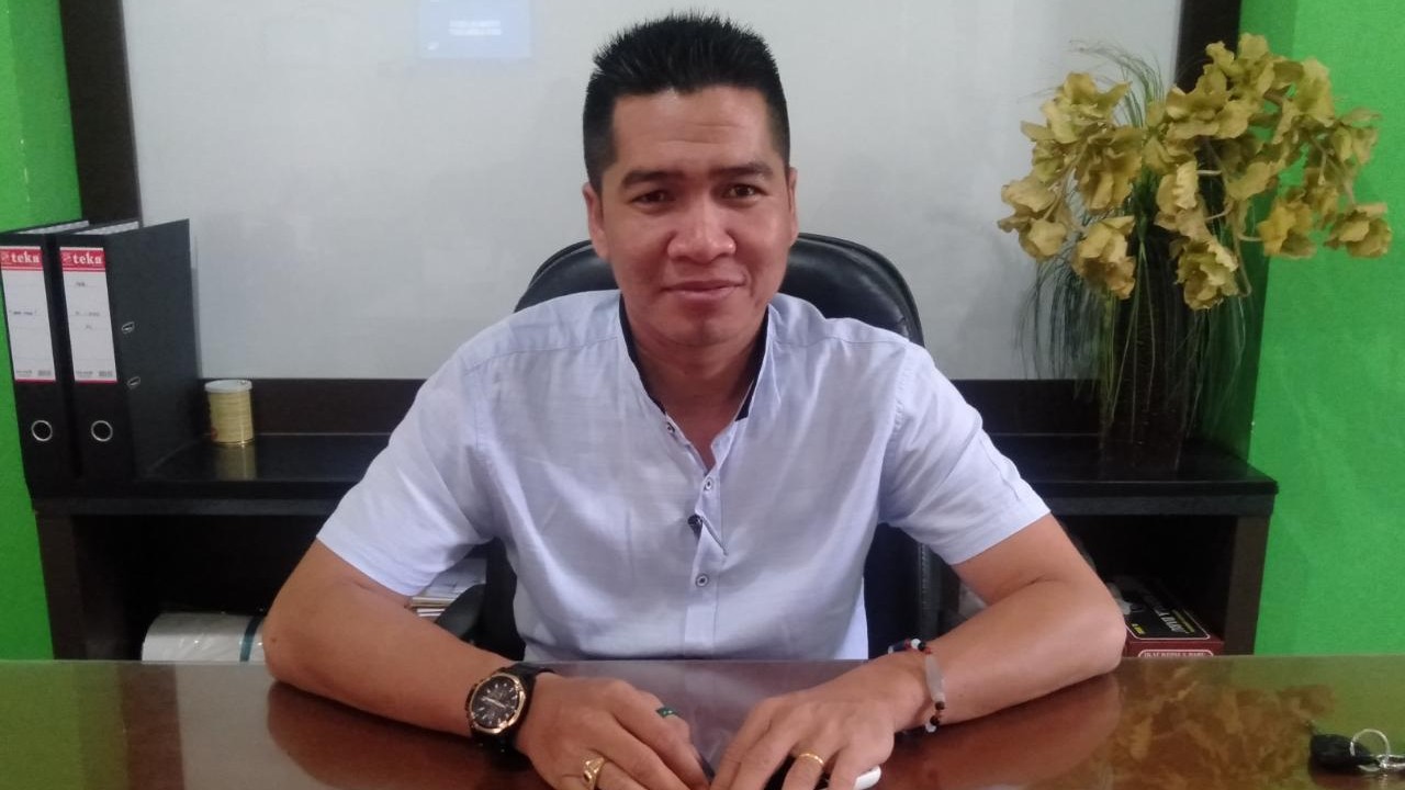 Dewan Minta Kades Daftarkan Warga Kurang Mampu Ke BPJS