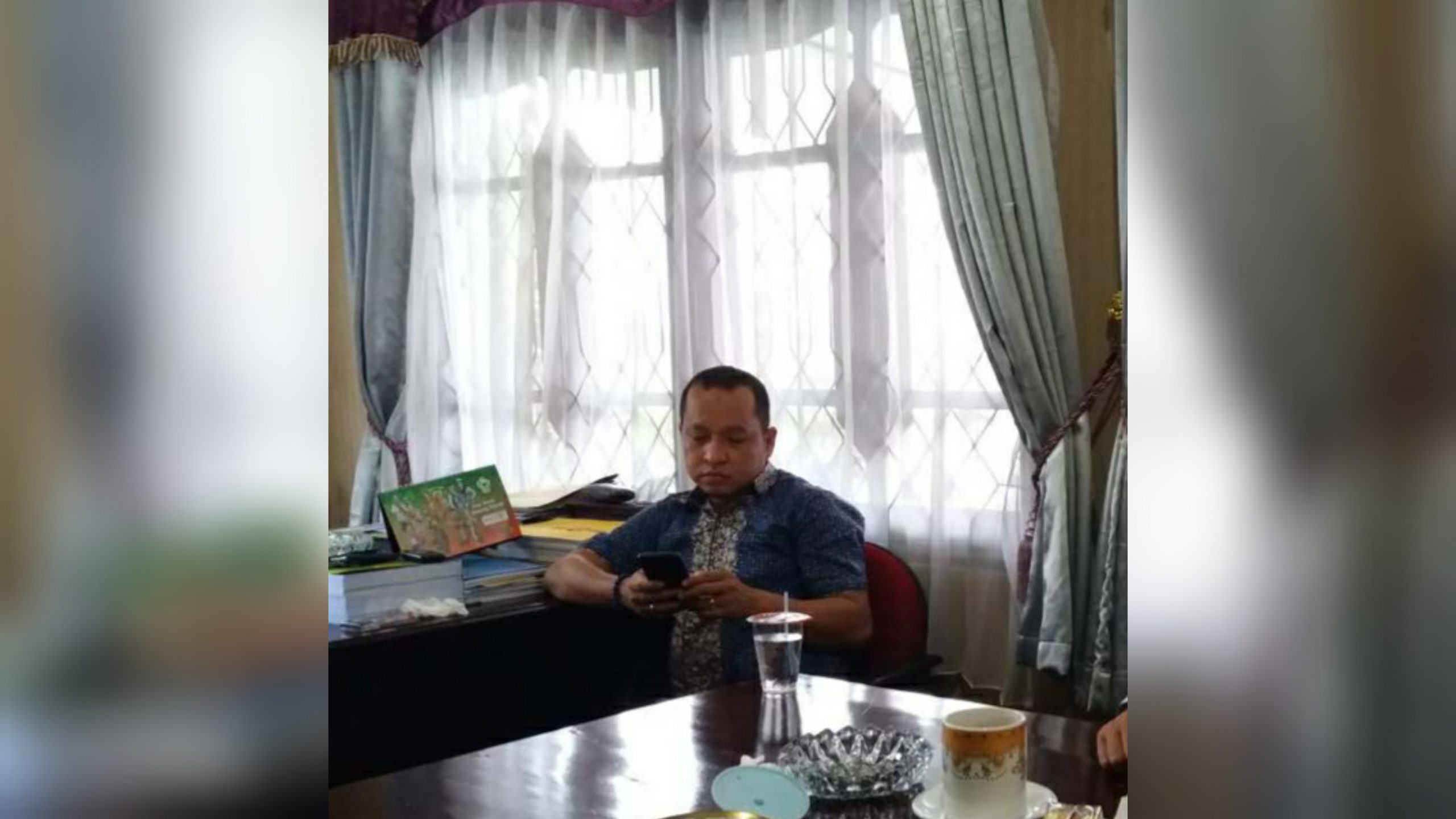 Dinas Peternakan Diminta  Fokus Studi Banding ke Kedaerah Yang Sukses Kembangan Ternak Sapi