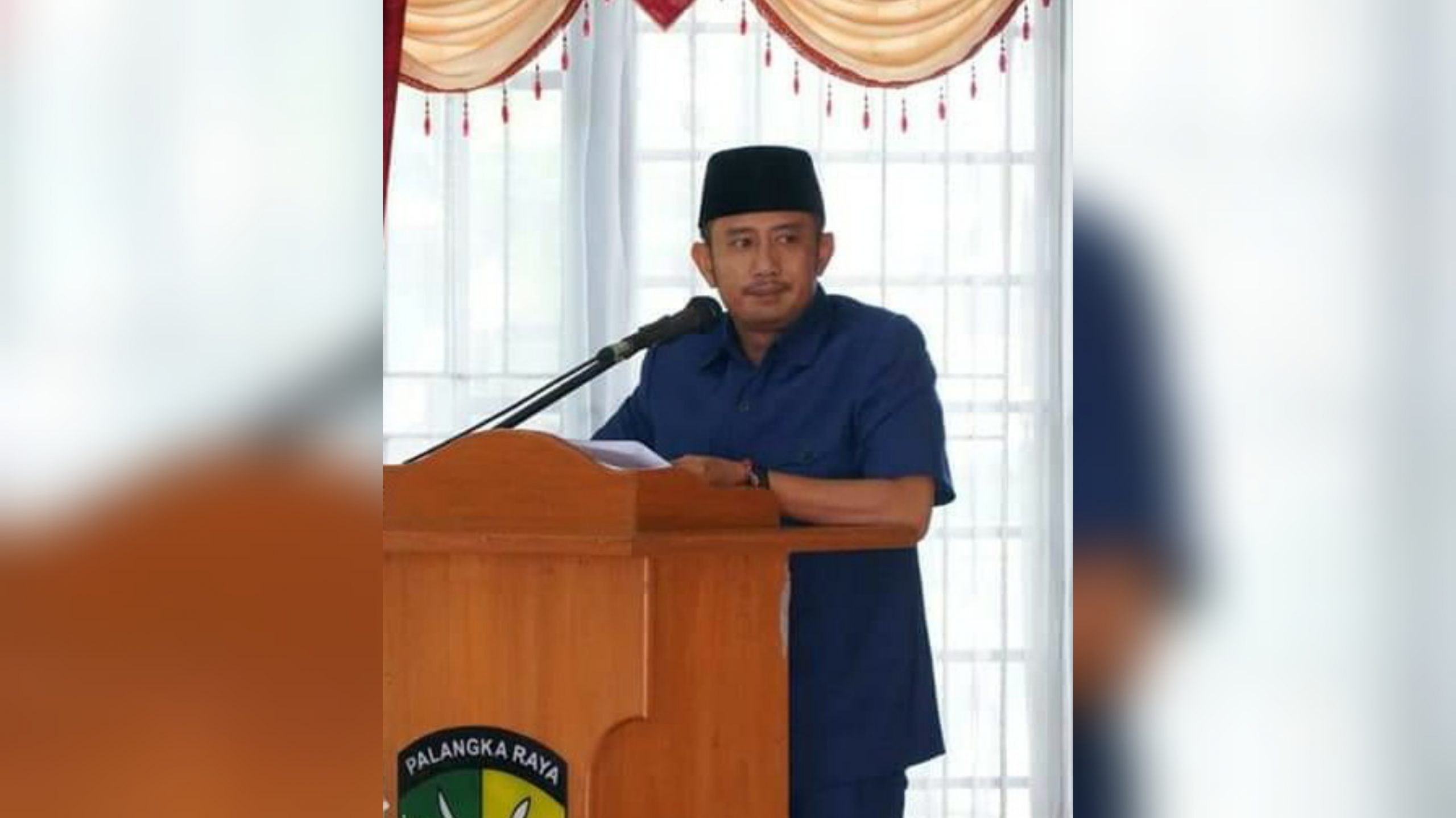 Alokasikan Dana Kelurahan untuk Tangani Covid-19 Alokasikan Dana Kelurahan untuk Tangani Covid-19