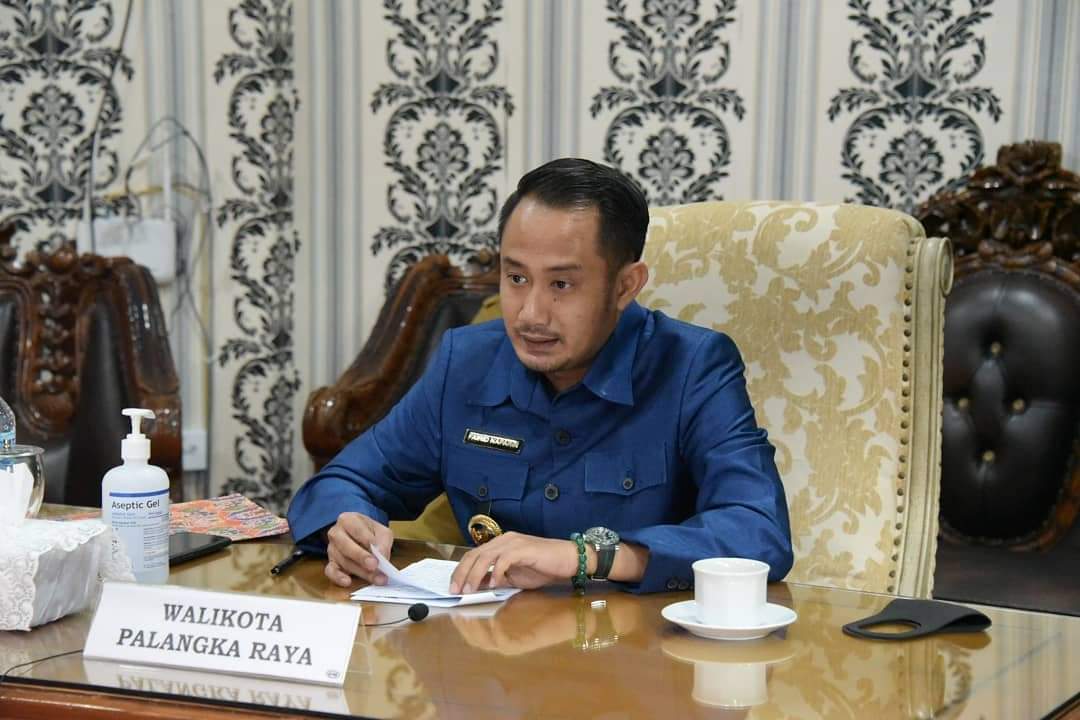 Media Berperan Strategis Mendukung Kemajuan Pembangunan Daerah
