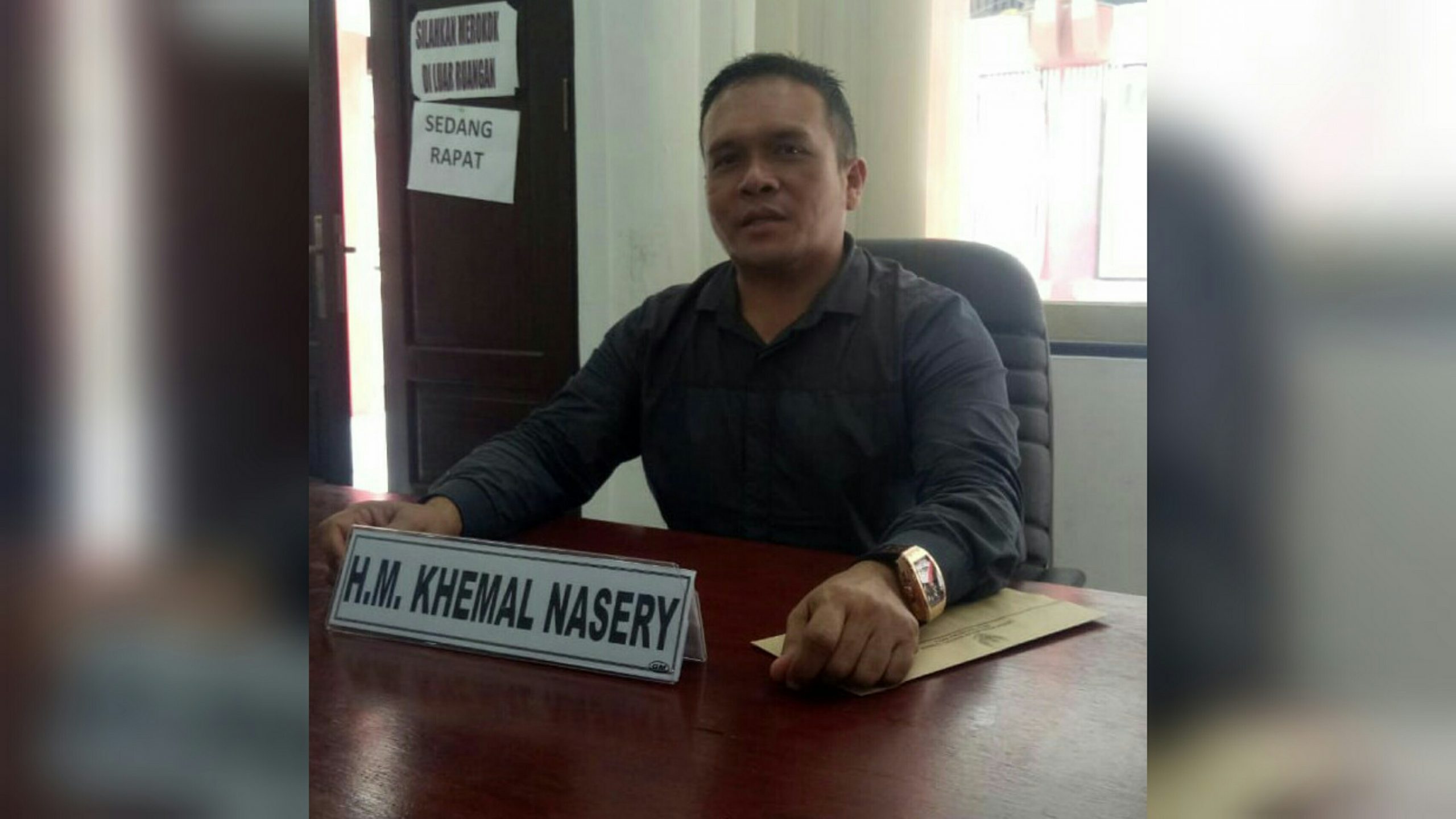 Tertibkan Aktivitas Anak Punk
