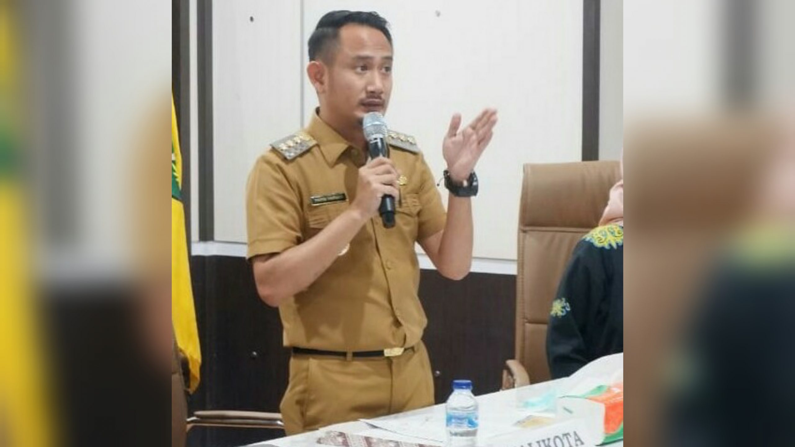 Wali Kota Tegaskan ASN Nekat Mudik Bakal Terima Sanksi