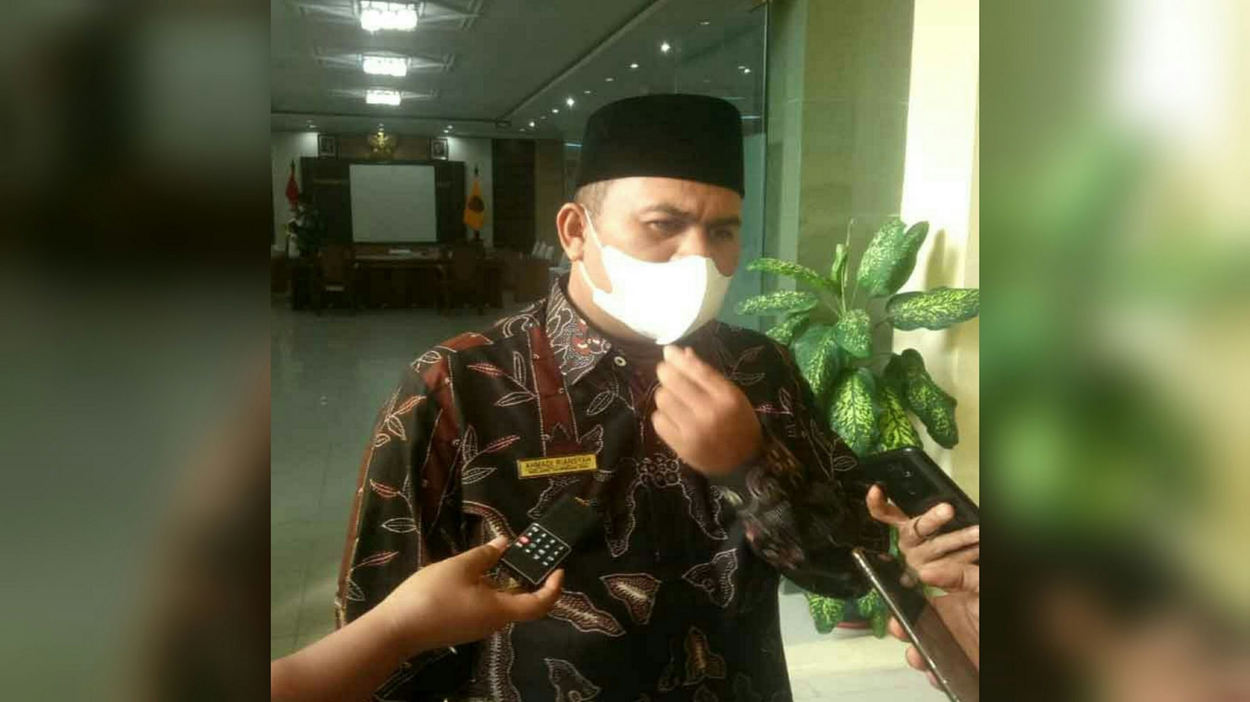 Kasus PTPN XIII Diduga Gelapkan 827 Sertifikat Kembali Dibahas Bersama Wabup Dan Warga Kasus PTPN XIII Diduga Gelapkan 827 Sertifikat Kembali Dibahas Bersama Wabup Dan Warga