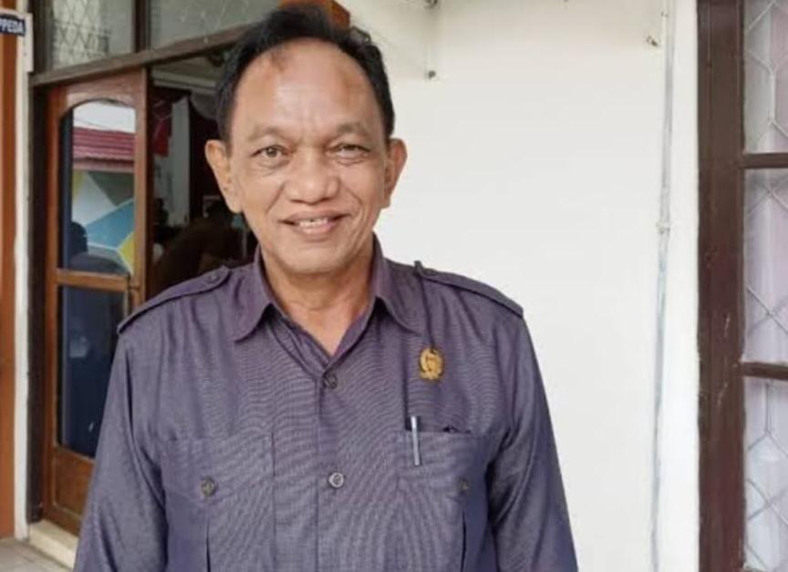 Kerusakan Puskesmas Harus Diperbaiki Kerusakan Puskesmas Harus Diperbaiki