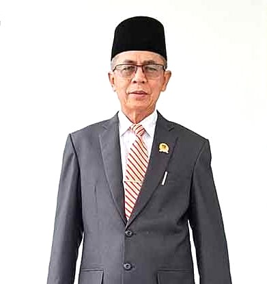 H. Muhajirin: Penguatan Ekonomi dan SDM Kunci Kemajuan Daerah H. Muhajirin: Penguatan Ekonomi dan SDM Kunci Kemajuan Daerah