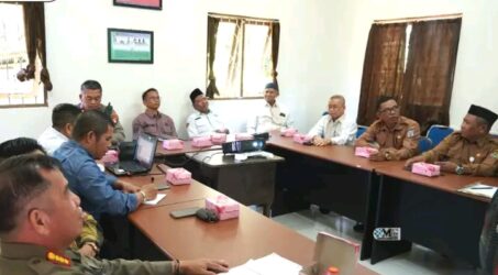 Tingkatkan Wawasan, FKUB Mura Akan Kaji Tiru ke Malang