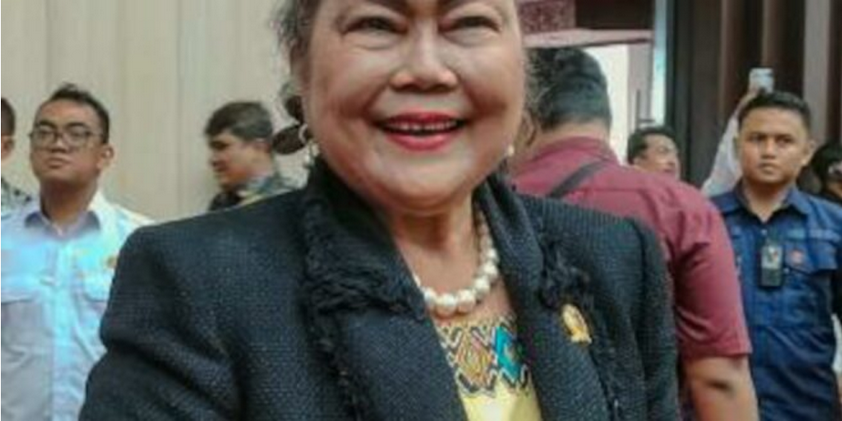 DPRD Minta Fasilitas Pendidikan Inklusif Diperkuat di Kalteng DPRD Minta Fasilitas Pendidikan Inklusif Diperkuat di Kalteng